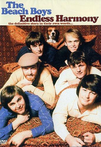 Foto The beach boys - Endless harmony - The definitive story in their own words... [DVD]