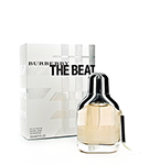 Foto THE BEAT FOR WOMEN. BURBERRY Eau de Parfum for Women, Spray 30ml