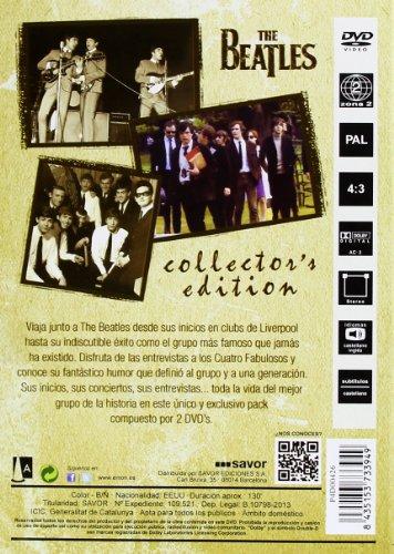 Foto The Beatles: All You Need Is Love [DVD]