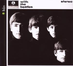 Foto The Beatles: With The Beatles-Stereo Remaster CD