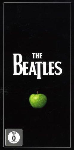 Foto The Beatles Stereo Box
