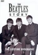 Foto The Beatles The Lifetime Biography (dvd) - John Lennon Paul Mccartney Harrison
