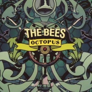 Foto The Bees: Octopus CD