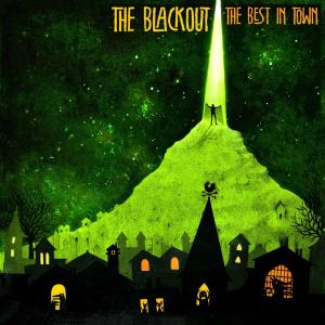 Foto The Best In Town Vinyl