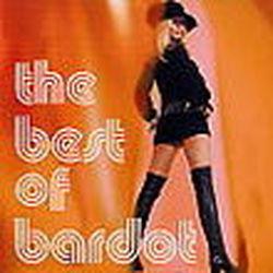 Foto The Best Of Bardot