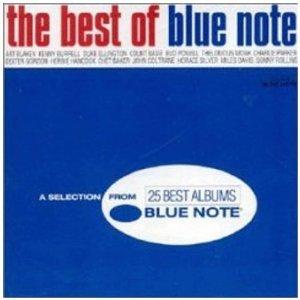Foto The Best Of Blue Note