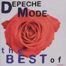 Foto The Best Of Depeche Mode Volume One