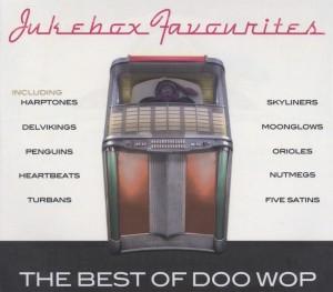 Foto The Best Of Doo Wop CD Sampler