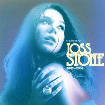 Foto The Best Of Joss Stone 2003-2009