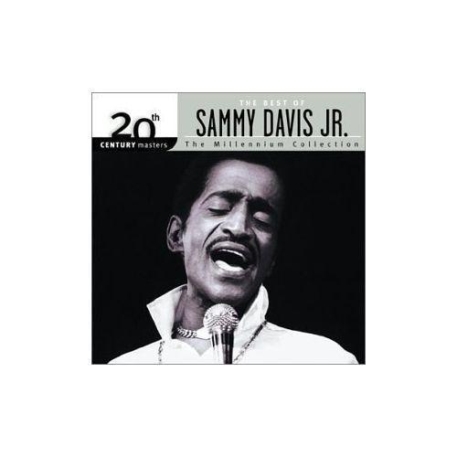 Foto The Best Of Sammy Davis, Jr.: 20th Century Masters/The...