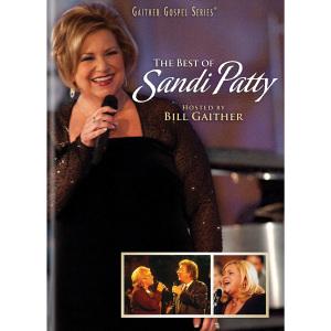 Foto The Best Of Sandi Patty [DE-Version] DVD