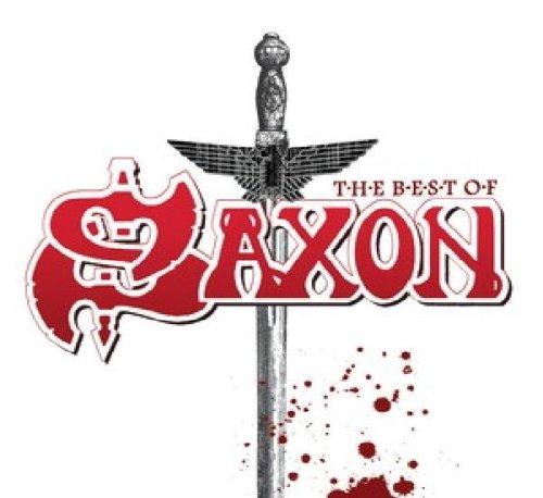 Foto The Best Of Saxon