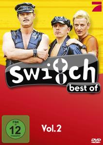 Foto The Best of Switch-Vol.2 DVD