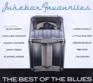 Foto The Best Of The Blues CD Sampler