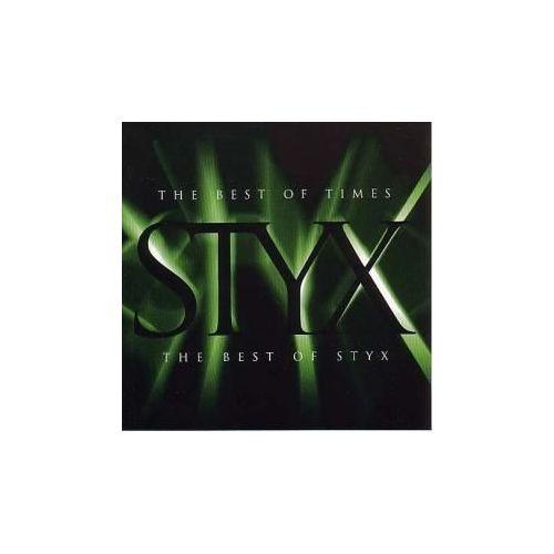 Foto The Best Of Times:The Best Of Styx