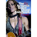 Foto The Big Acoustic Guitar Chord Songbook - Female