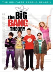 Foto the big bang theory (2ª temporada)