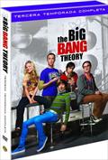 Foto The Big Bang Theory