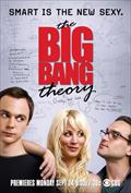 Foto The Big Bang Theory