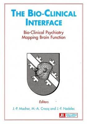Foto The bio-clinical interface