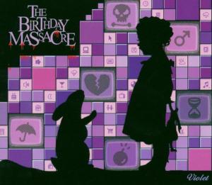 Foto The Birthday Massacre: Violet CD
