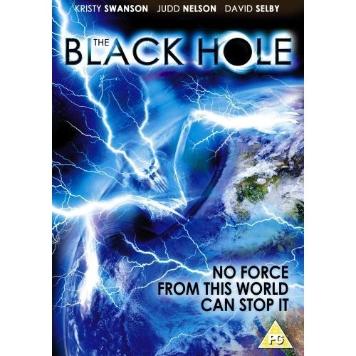 Foto The Black Hole