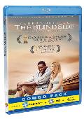 Foto THE BLIND SIDE (UN SUEÑO POSIBLE) (CON COPIA DIGITAL) (COMBO BLU-