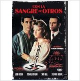 Foto The blood of others dvd r2 jodie foster sam neill michael ontkean claude chabrol
