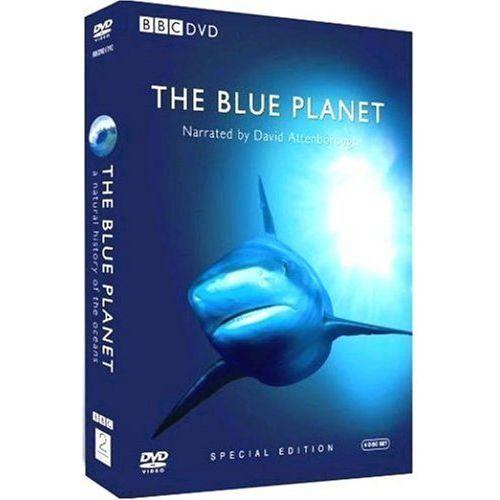 Foto The Blue Planet (Special Edition) - Import Zone 2 Uk (Anglais...