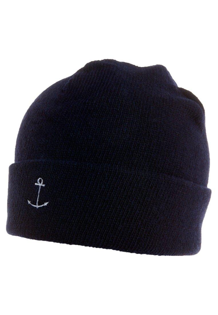 Foto The Blue Uniform SAILOR BEENIE Gorro azul