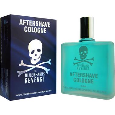 Foto The Bluebeards Revenge Aftershave Cologne