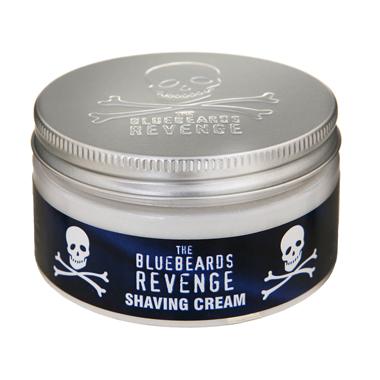 Foto The Bluebeards Revenge Luxury Shaving Cream 100ml