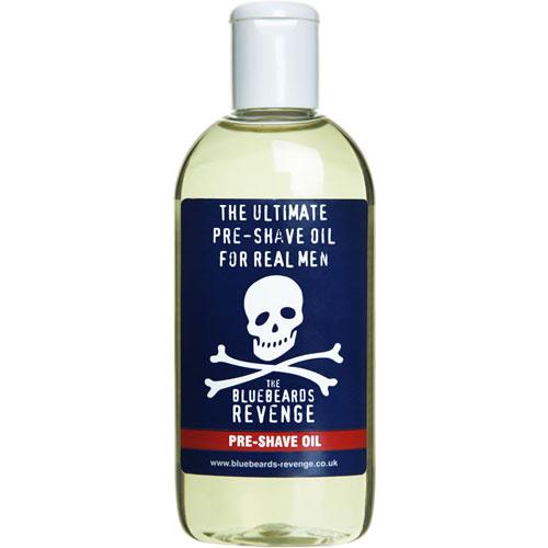Foto The Bluebeards Revenge Pre-Shave Oil (125 ml)