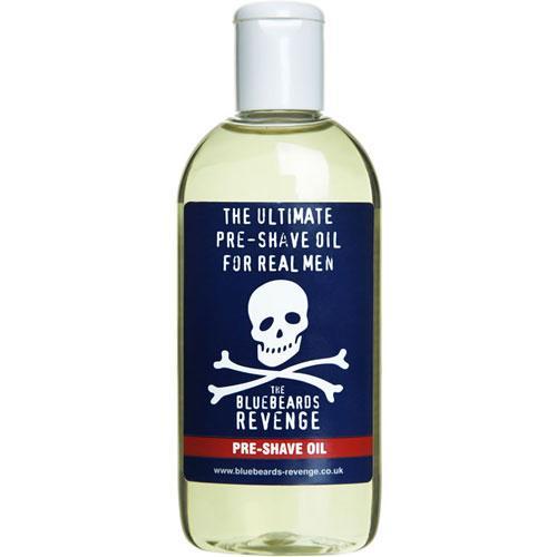 Foto The Bluebeards Revenge Pre-Shave Oil