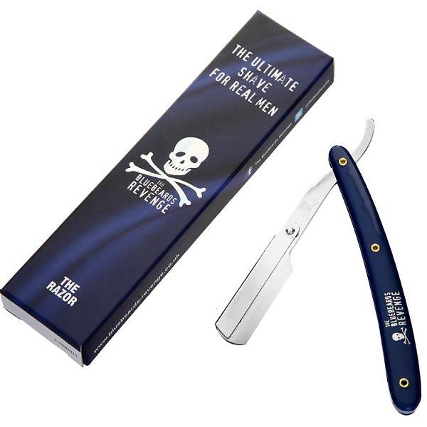 Foto The Bluebeards Revenge Shavette Razor