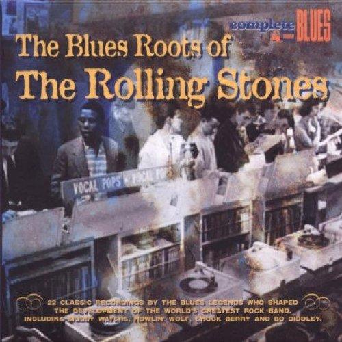 Foto The Blues Roots Of The Rolling