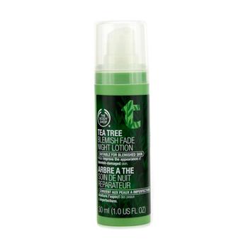 Foto The Body Shop Loción Manchas Tea Tree 84586 30ml/1oz