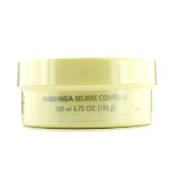 Foto The Body Shop Moringa Crema Corporal 200ml/6.75oz