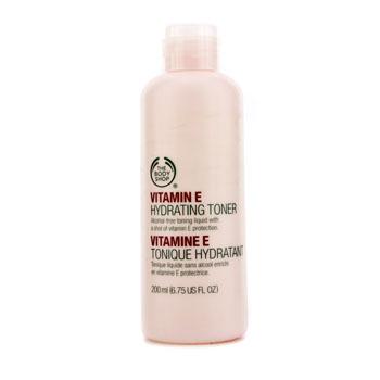 Foto The Body Shop Tónico Hidratante Vitamin E 89838 200ml/6.75oz