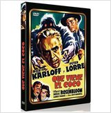 Foto The boogie man will get you 1942 dvd boris karloff peter lorre lew landers