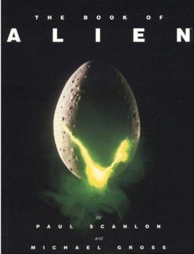 Foto The Book of Alien