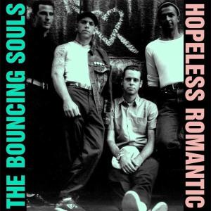 Foto The Bouncing Souls: Hopeless Romantic CD