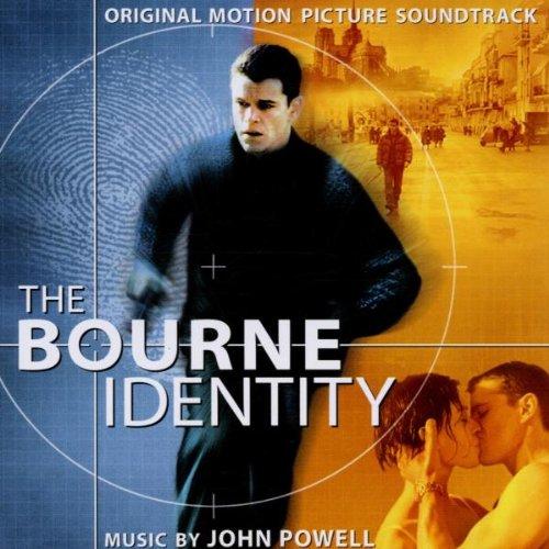 Foto The Bourne Identity (J.Powell)