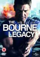 Foto The Bourne Legacy :: Dvd