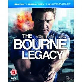 Foto The Bourne Legacy Blu-ray + Digital Copy + Uv Copy