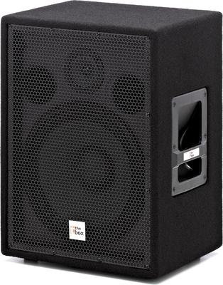 Foto the box PA12ECO MKII