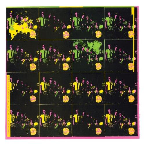Foto The Boys (Deluxe Edition) [Vinilo]