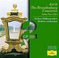 Foto The Branden.Concertos Suites 2 & 3