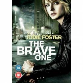 Foto The Brave One [dvd] [2007] [dvd] (2008) Jodie Foster; Naveen Andrews