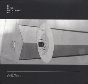 Foto The British Expeditionary Force: Chapter Two:Konstellation Neu CD